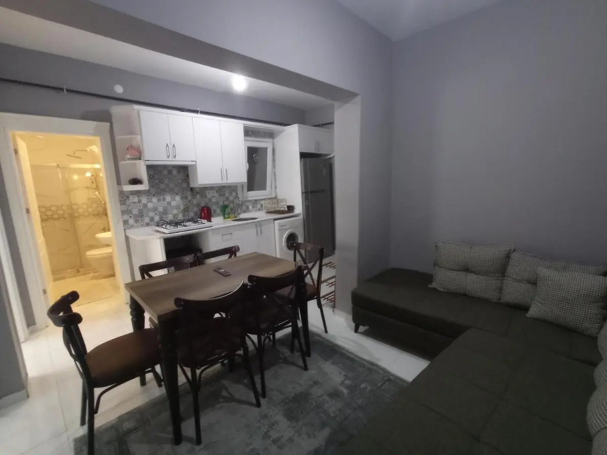 Ronadar Apart Otel