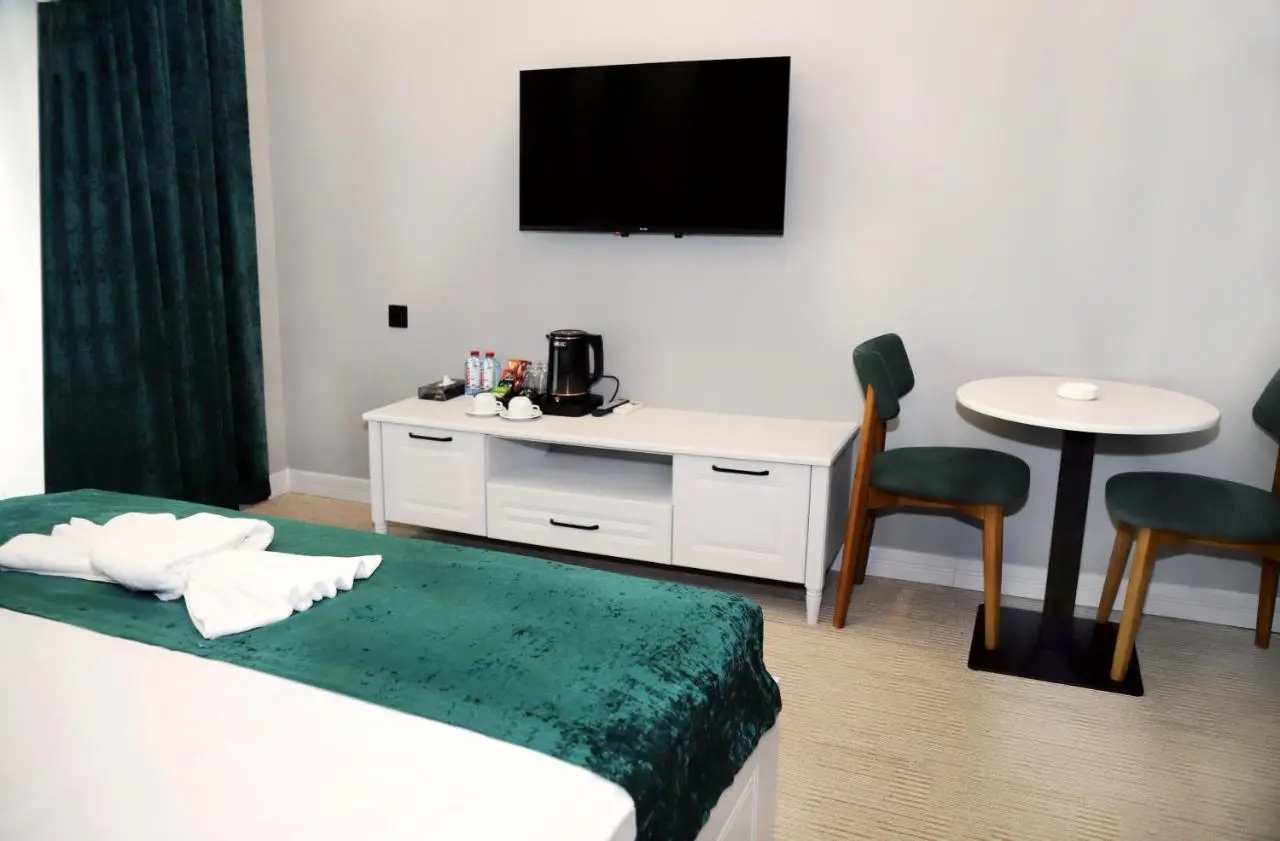 Nohur Park Hotel