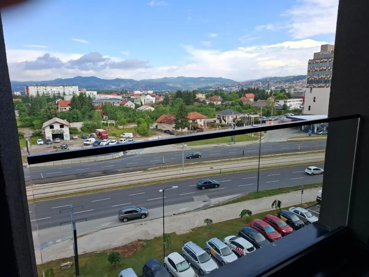 Comfort suite Bulevar