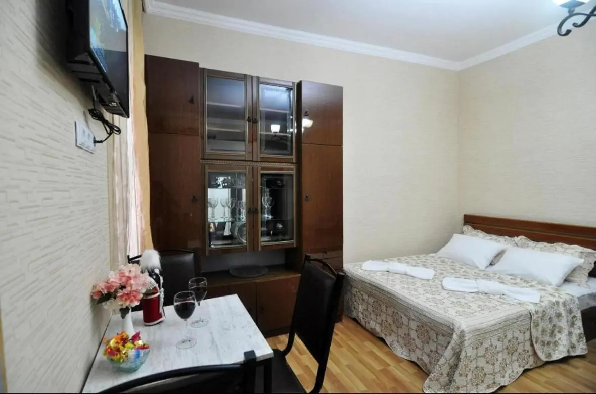 Apartment Albatross