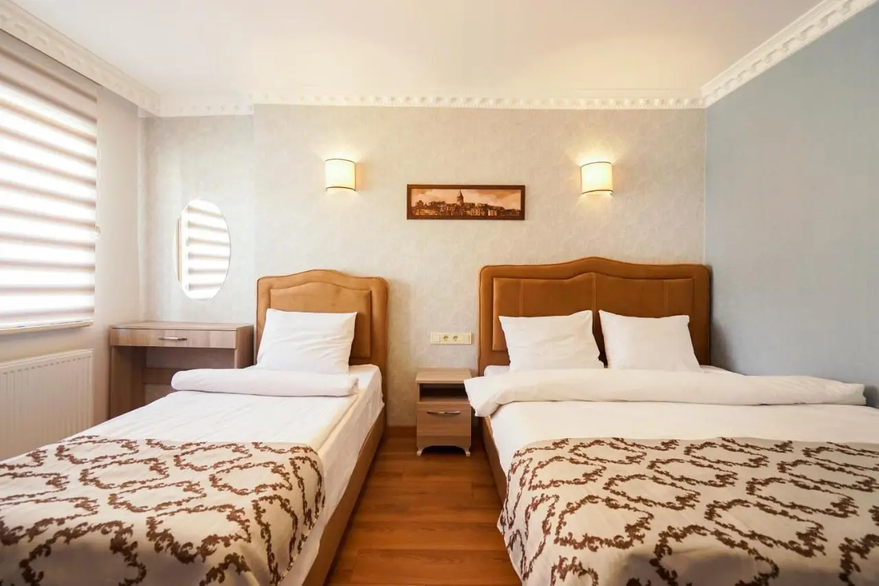Authentic Apartments OldCity