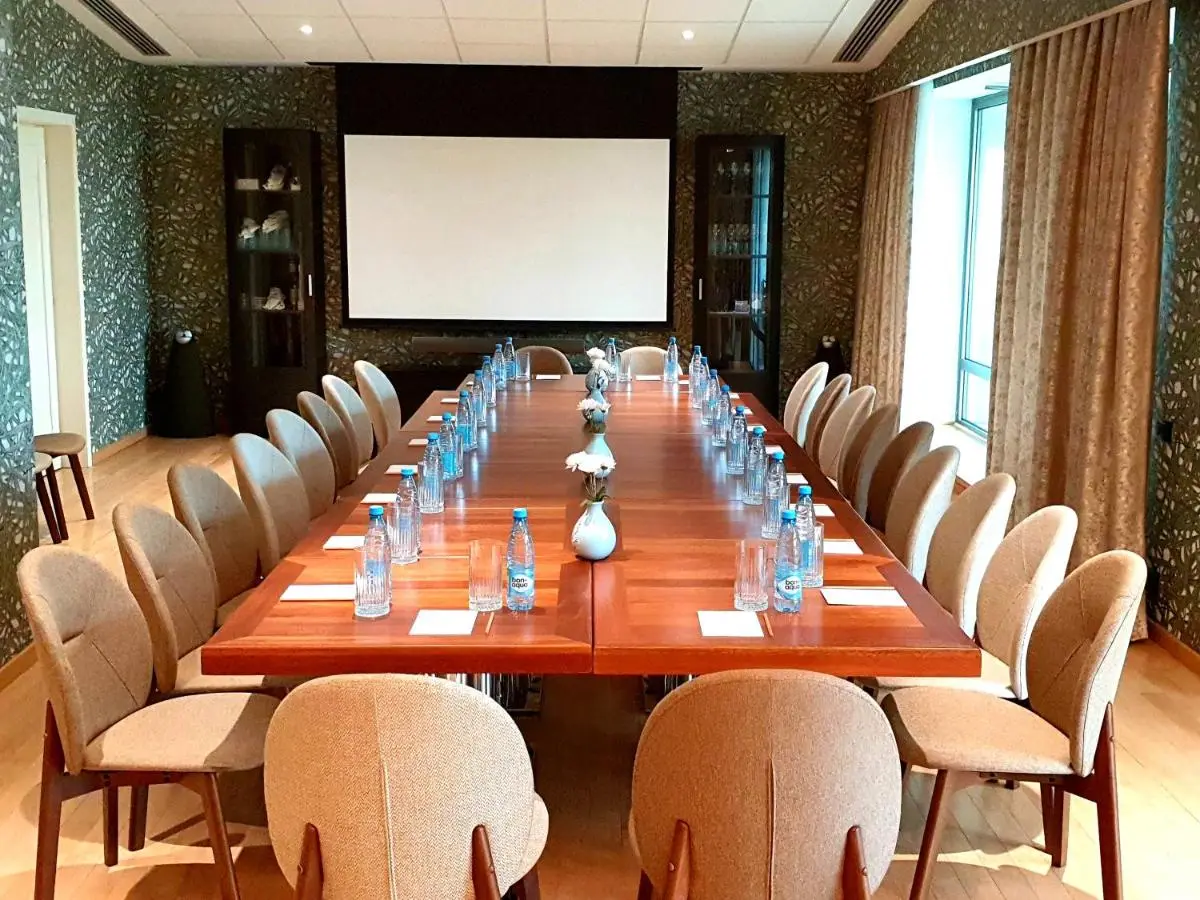 Badam d'Art Boutique Hotel