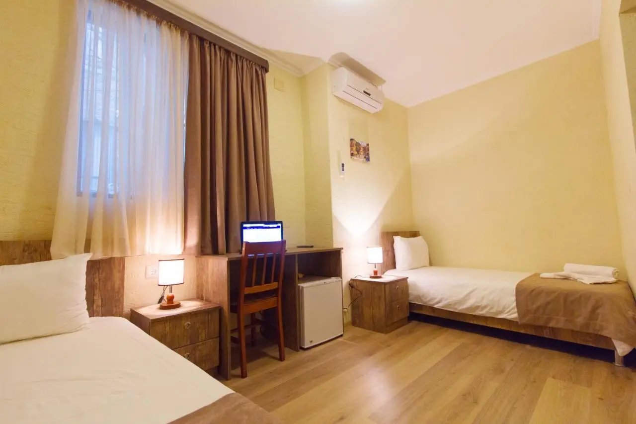 Hotel Tabi