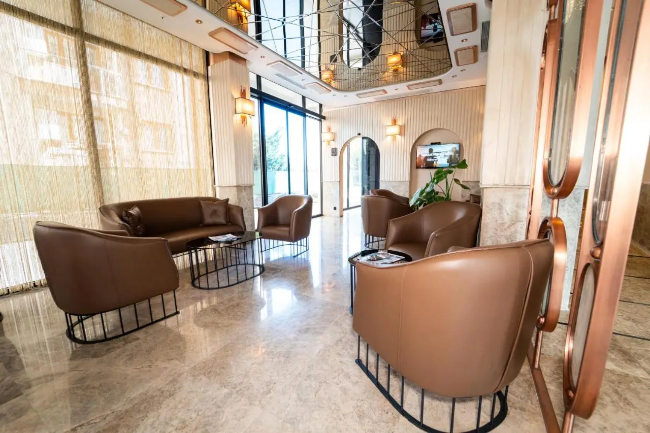 Educity Hotels & Spa