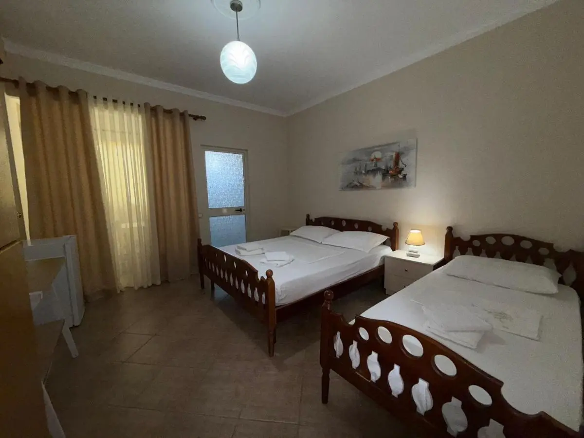 GuestHouse NOVI