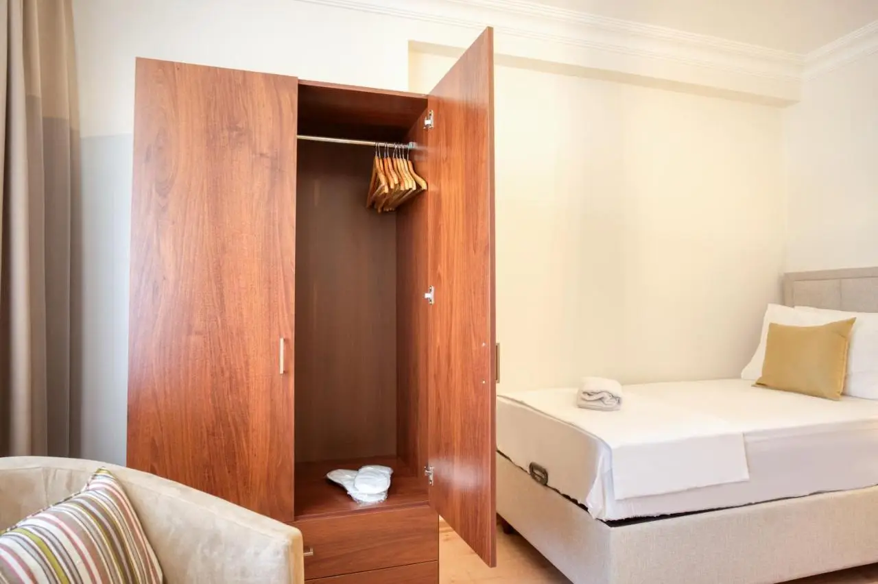 Dublex 3 Bedrooms&2Bathrooms &Terrace