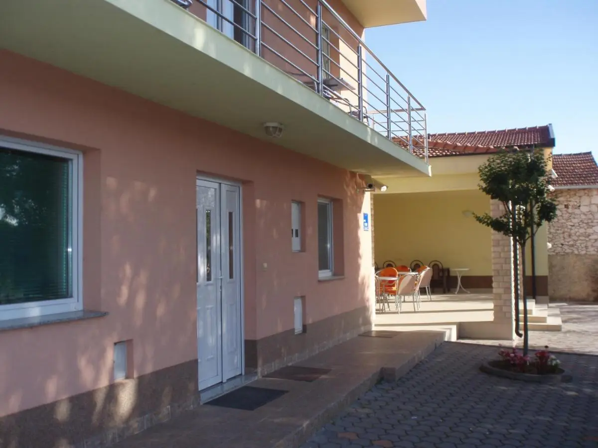 Hotel ''Marinko Kozina'' - Medjugorje