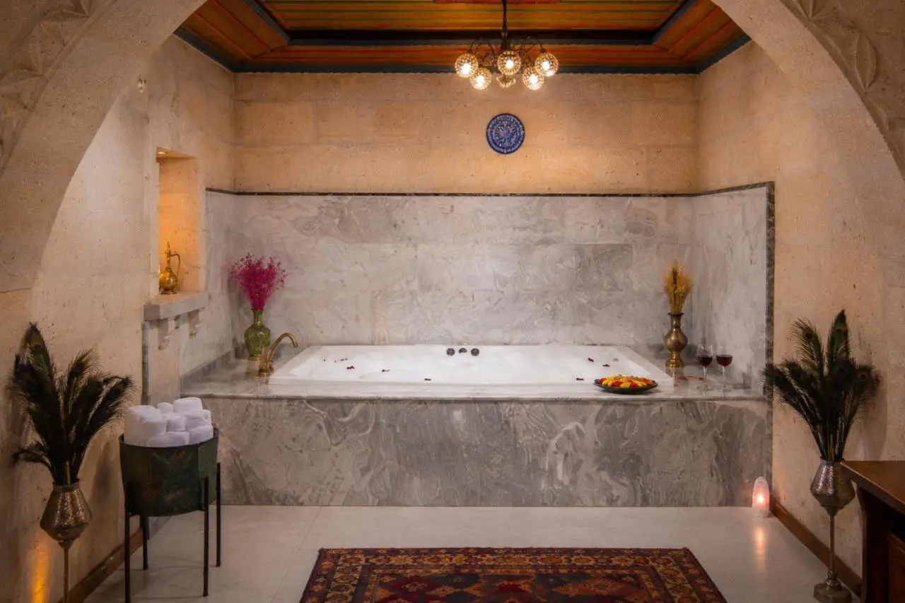 Premium Cappadocia
