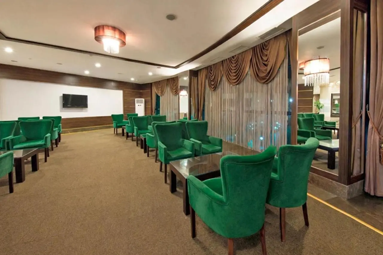 Alder Resort Hotel -Ultra All Inclusive