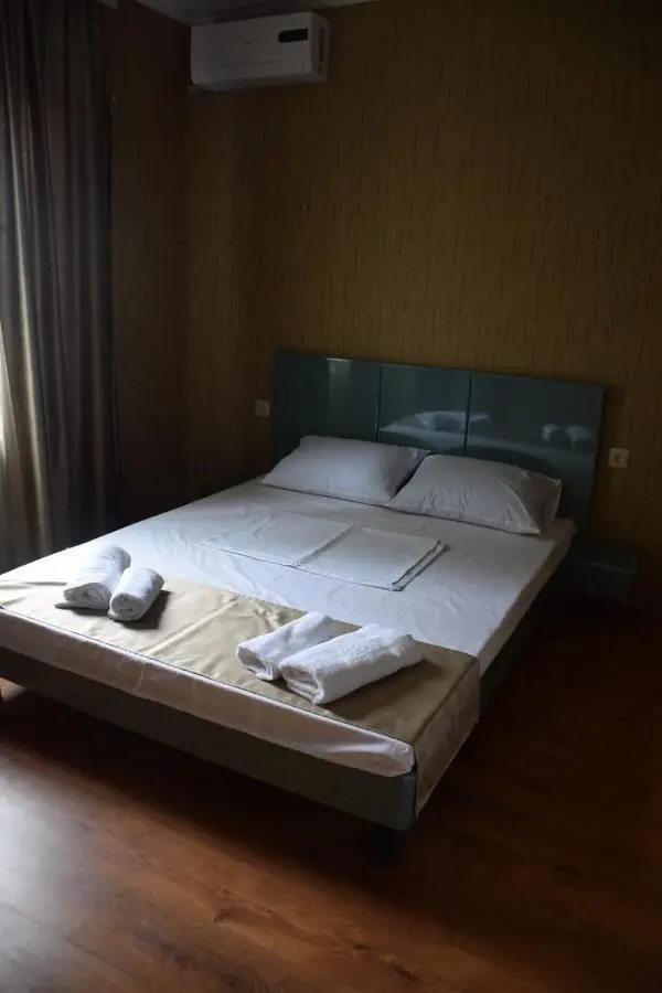 Crossway Tbilisi Hotel