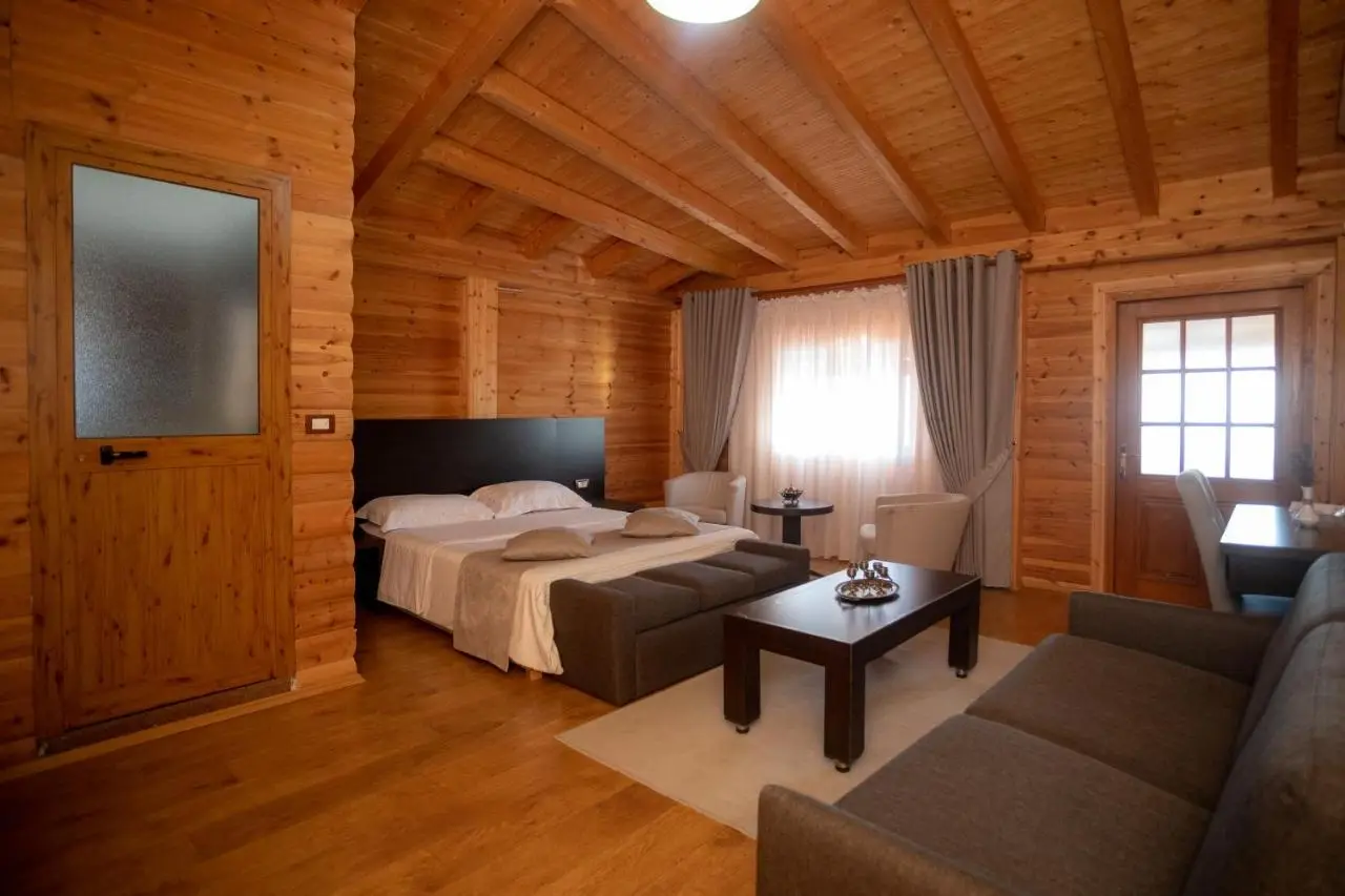 Hotel Shpija e Gjyshit