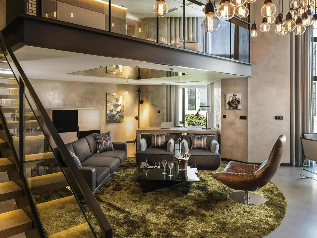 Swissotel The Bosphorus Istanbul