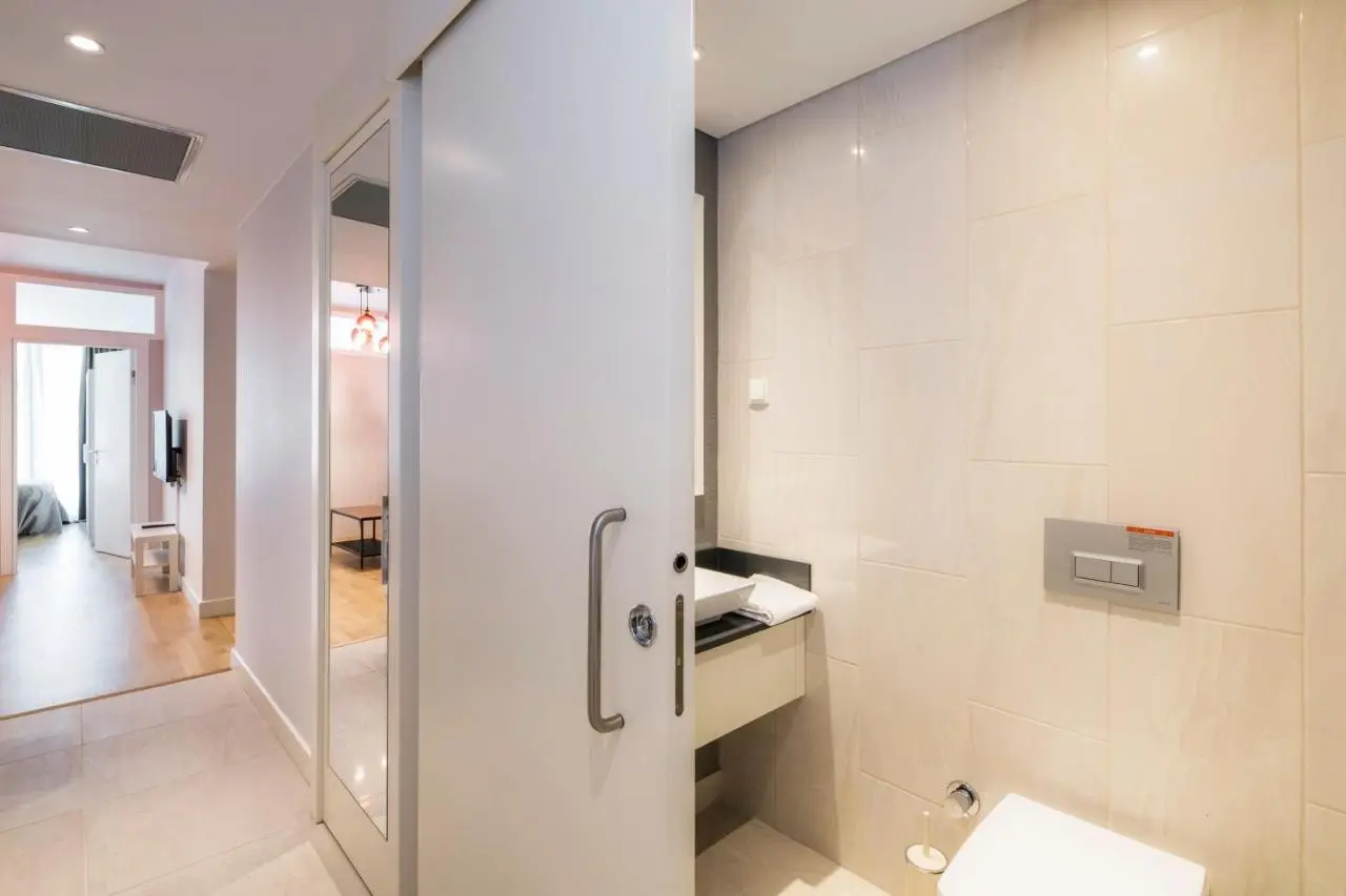 Classy Suite Taksim