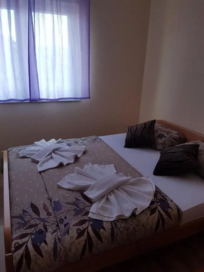 Apartmani Kadunić