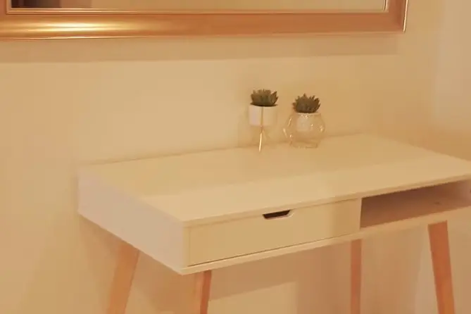 New Concept including garage