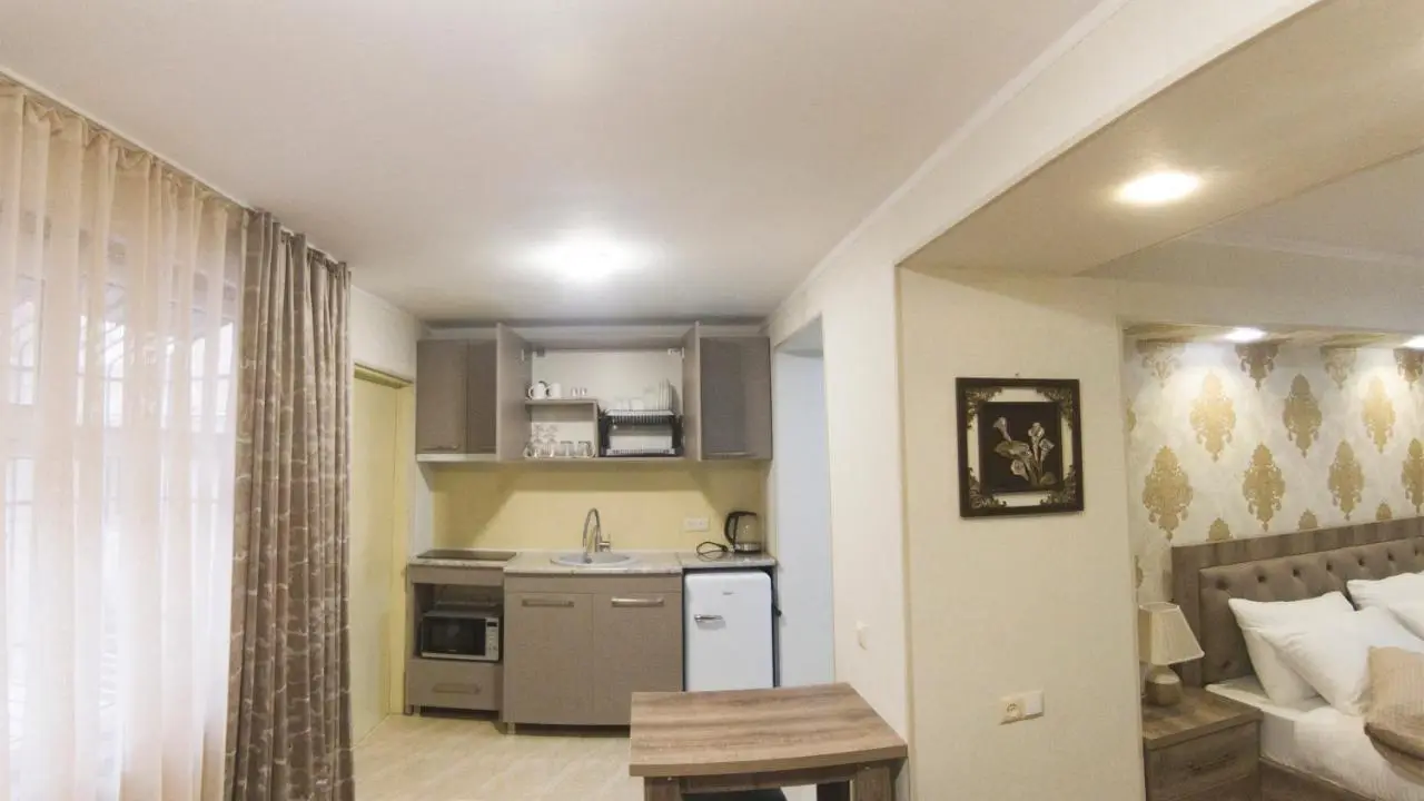 BABEL APARTMENTS
