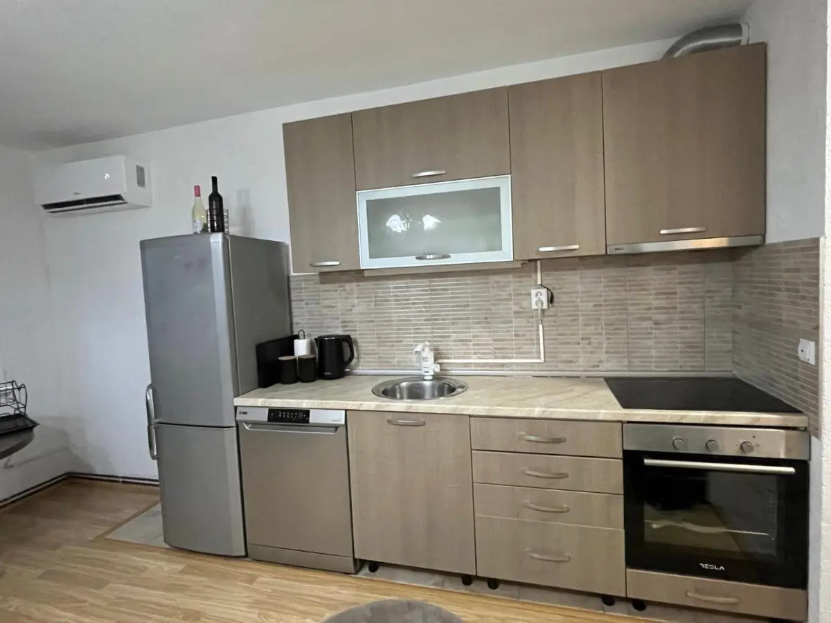 Sleep & Fly Apartment Sarajevo