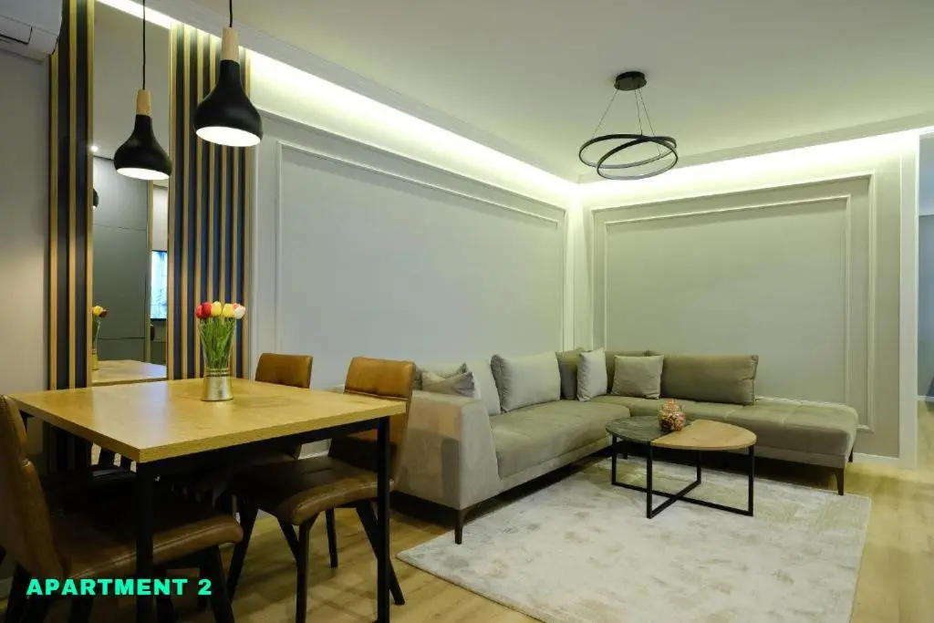 Residence 14 Sarajevo