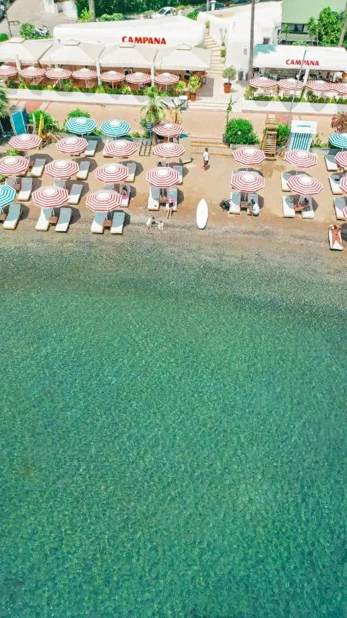 Beachwood Villas