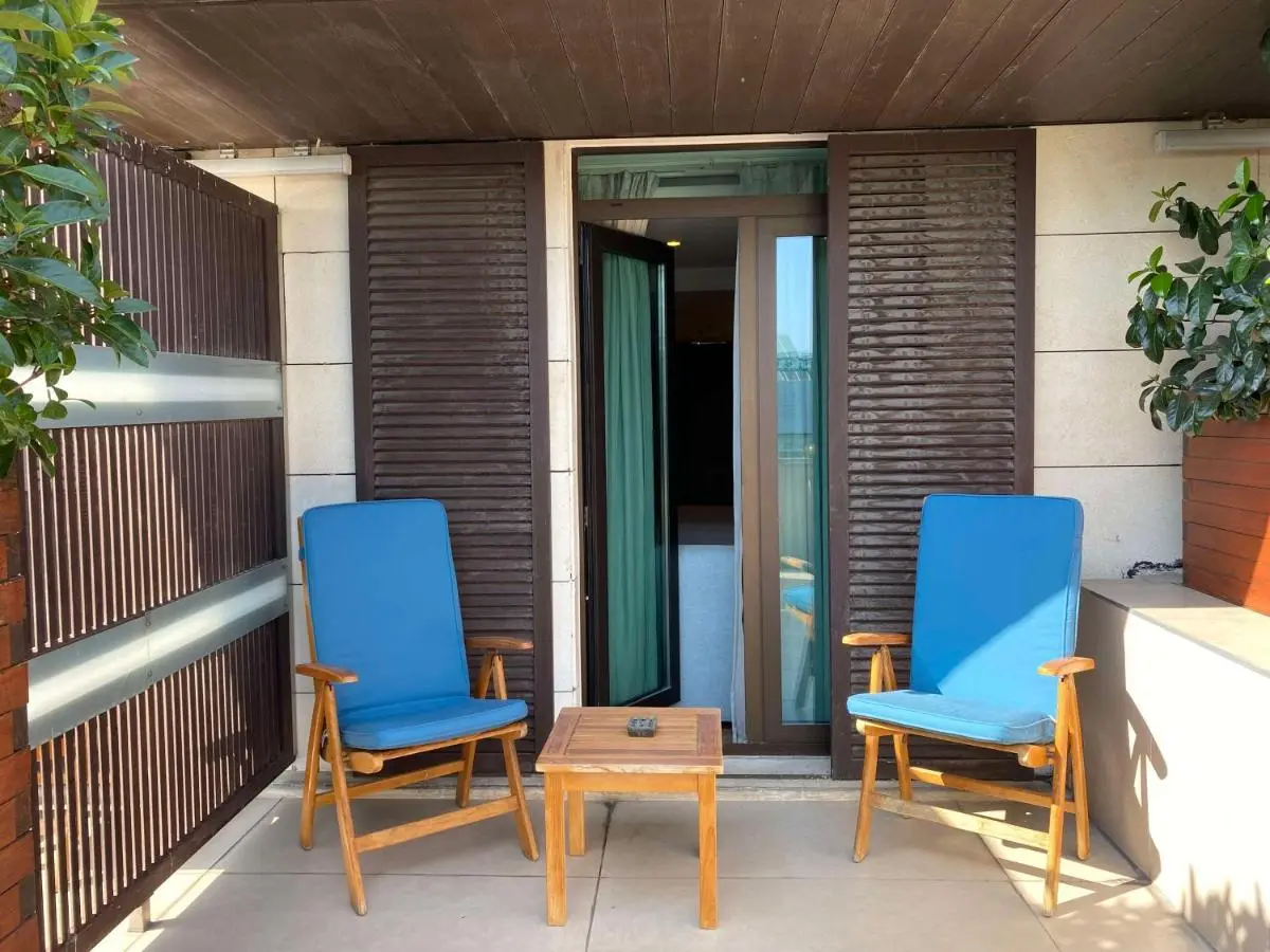 DoubleTree By Hilton Istanbul - Old Town