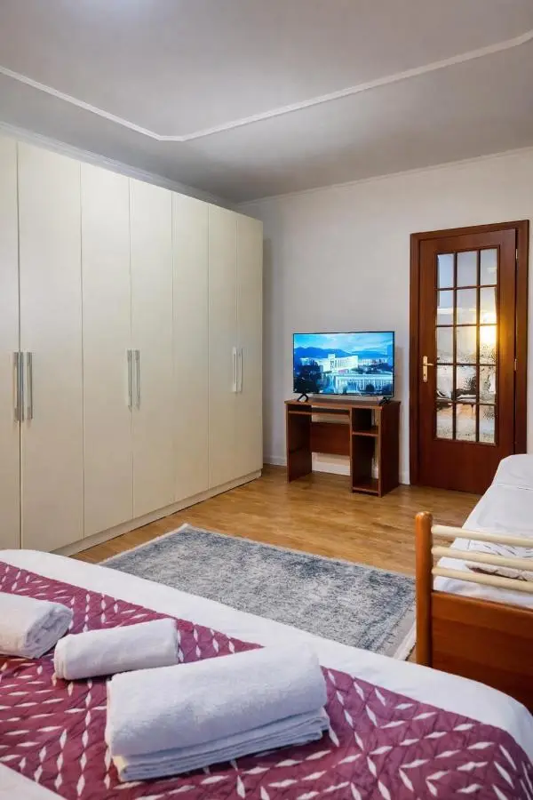 Villa City Center Tirana