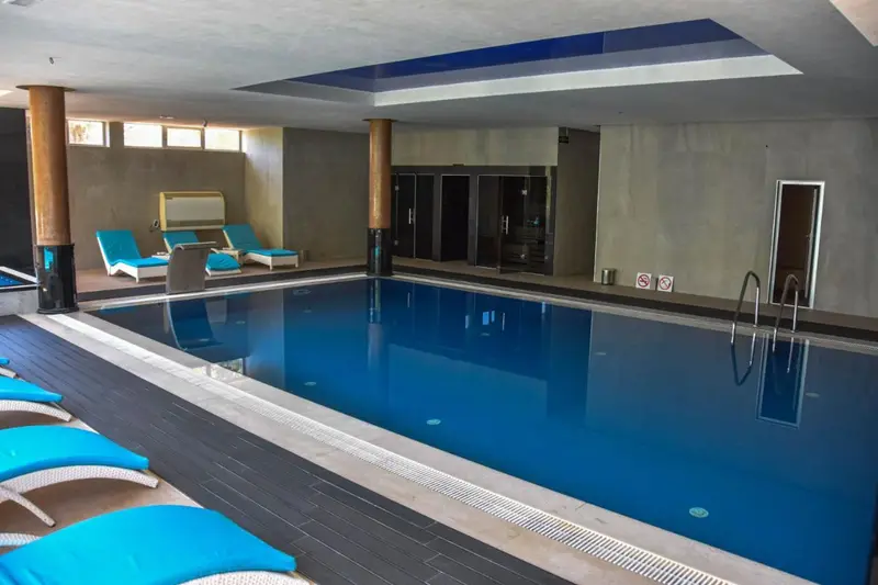 Spa&Hotel Studenac