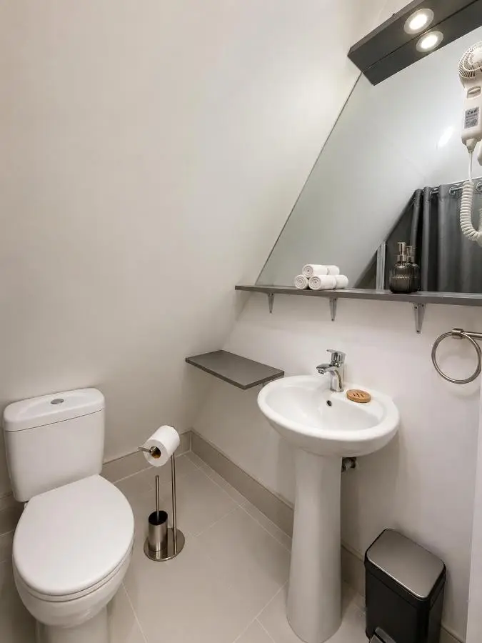 Winery & Brewery - Family Guesthouse "Villa Rbona"