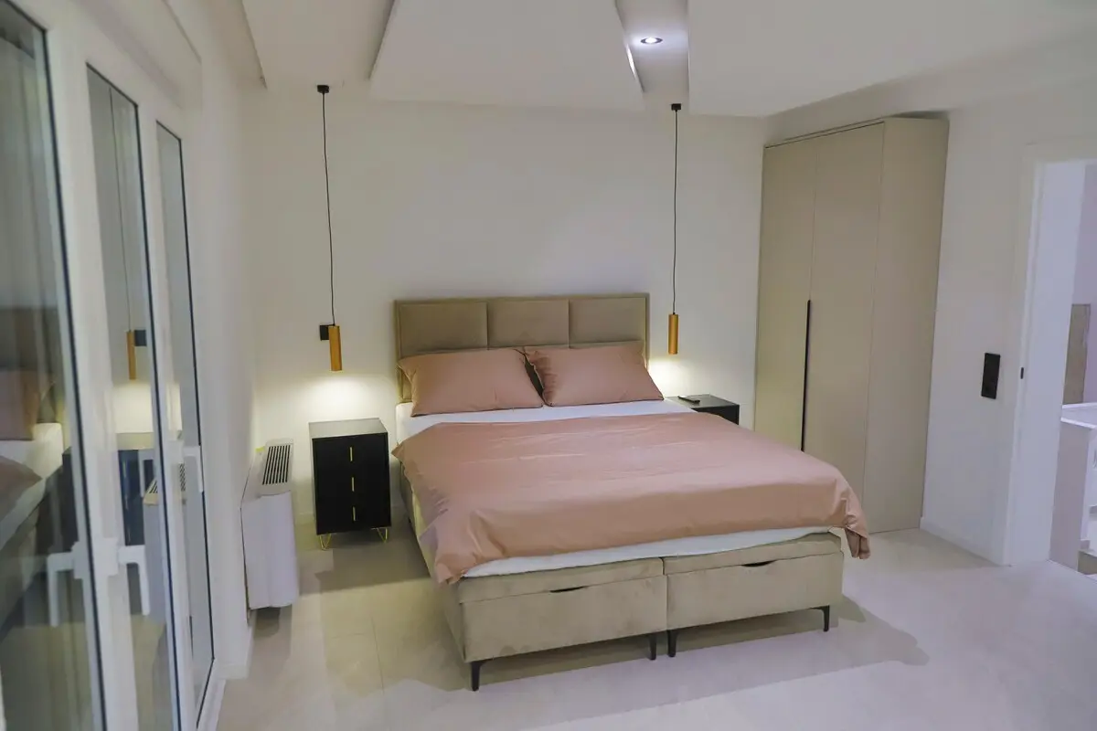 Casa Dell´ Amore