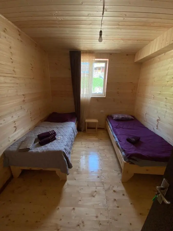 guest house caucasioni