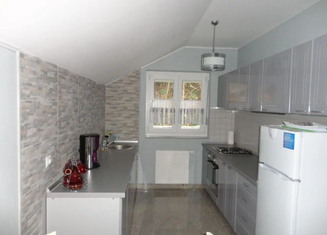 Apartments A&D