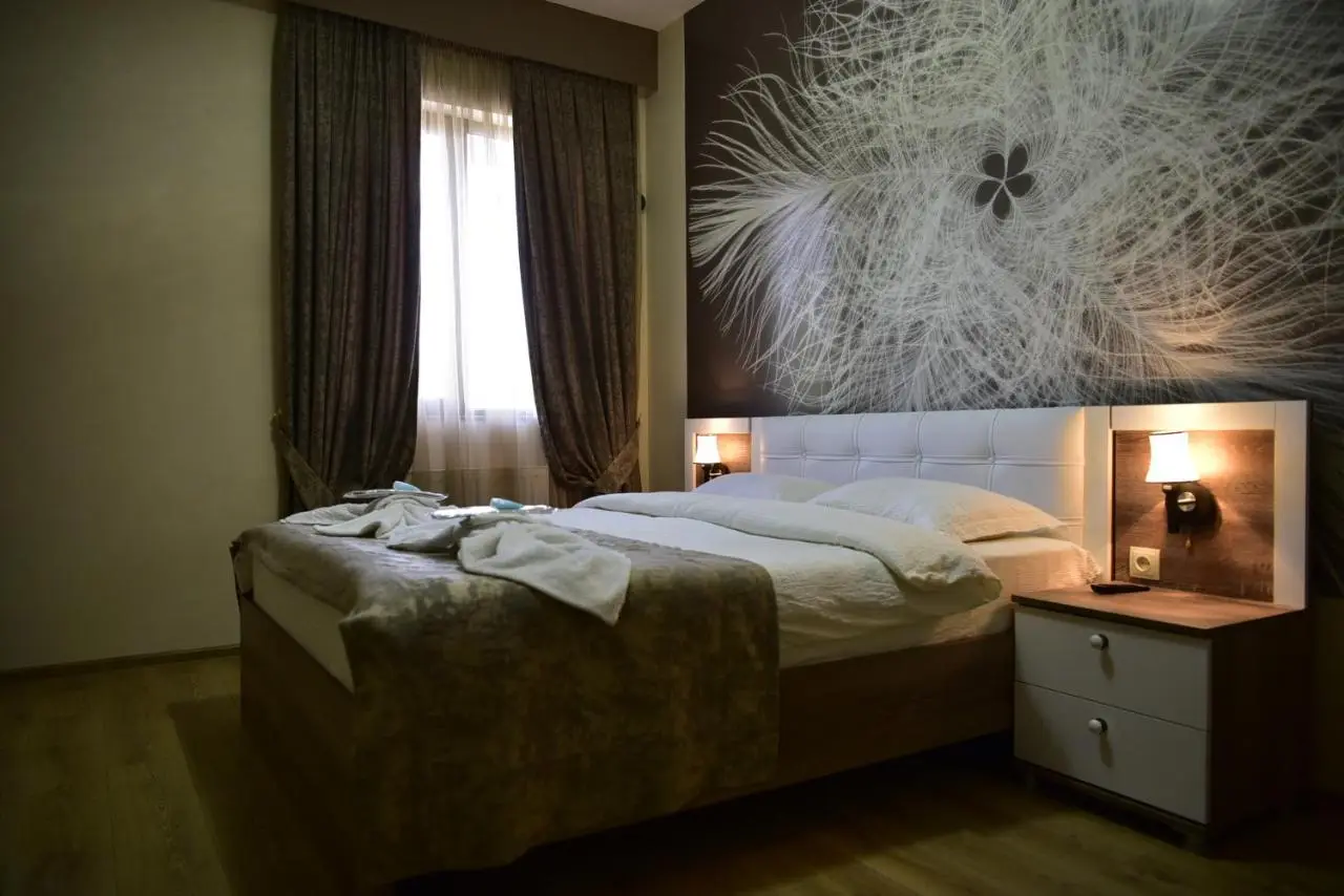 The K Tbilisi