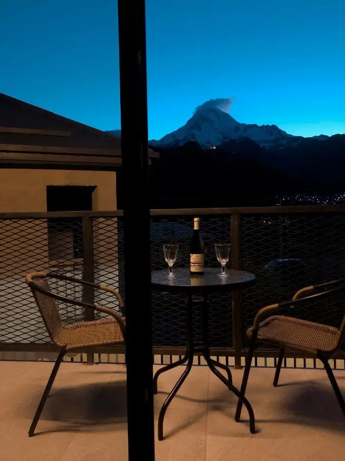 Kazbegi MaNa Apartment N 111
