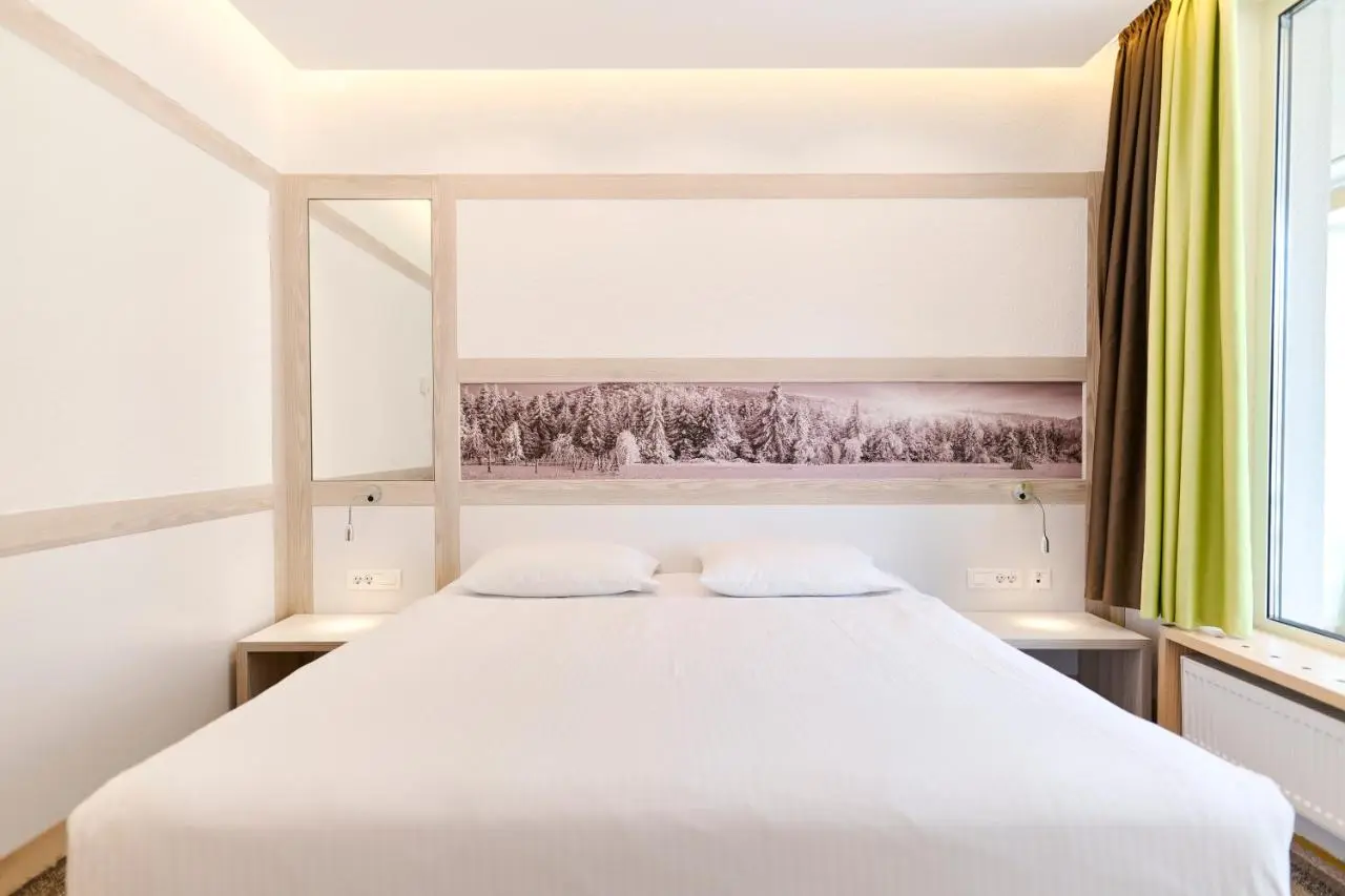 Hotel Han Bjelašnica