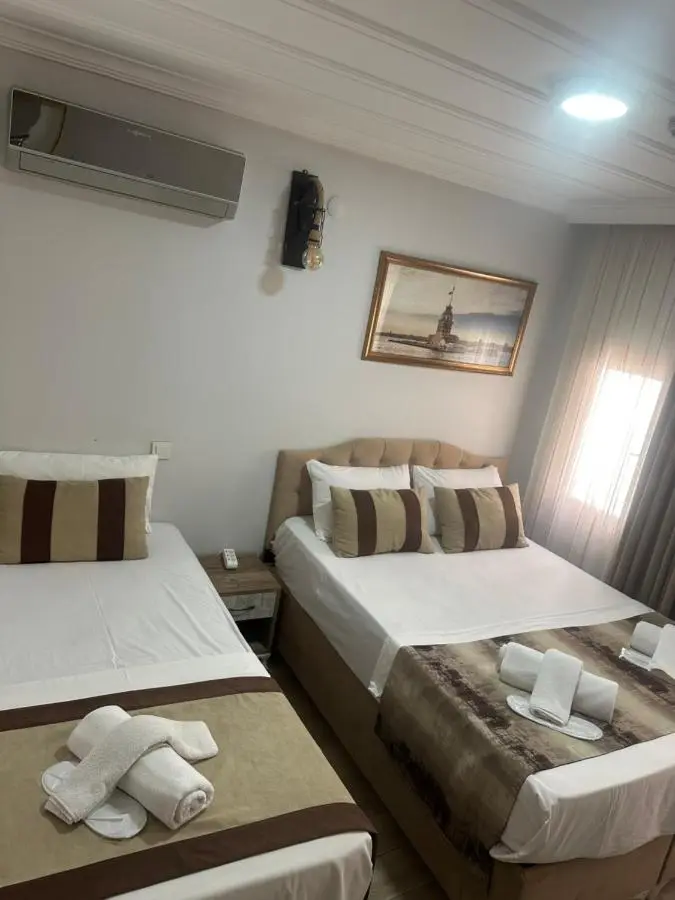 Tree House Otel