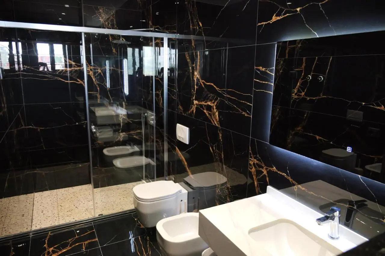 Prestige Apartments