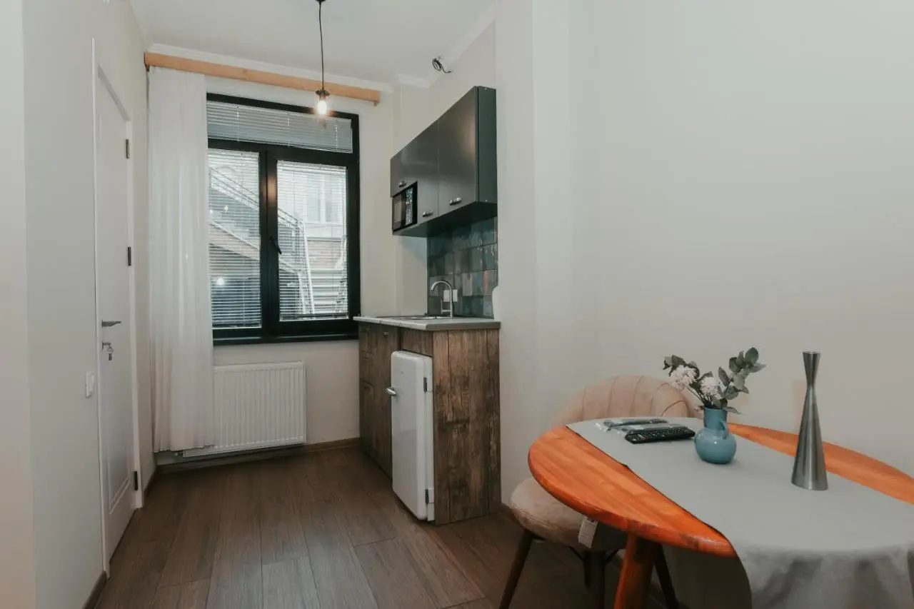 Apartment 1905 in Tbilisi, Avlabari