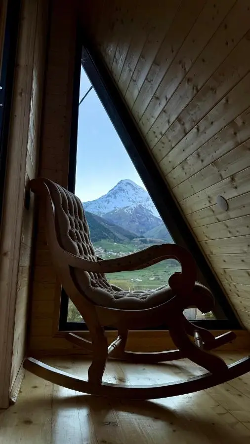 Golden Star Cottage