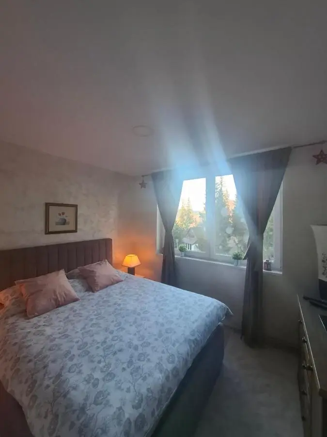 Apartman Zlaja Vlašić