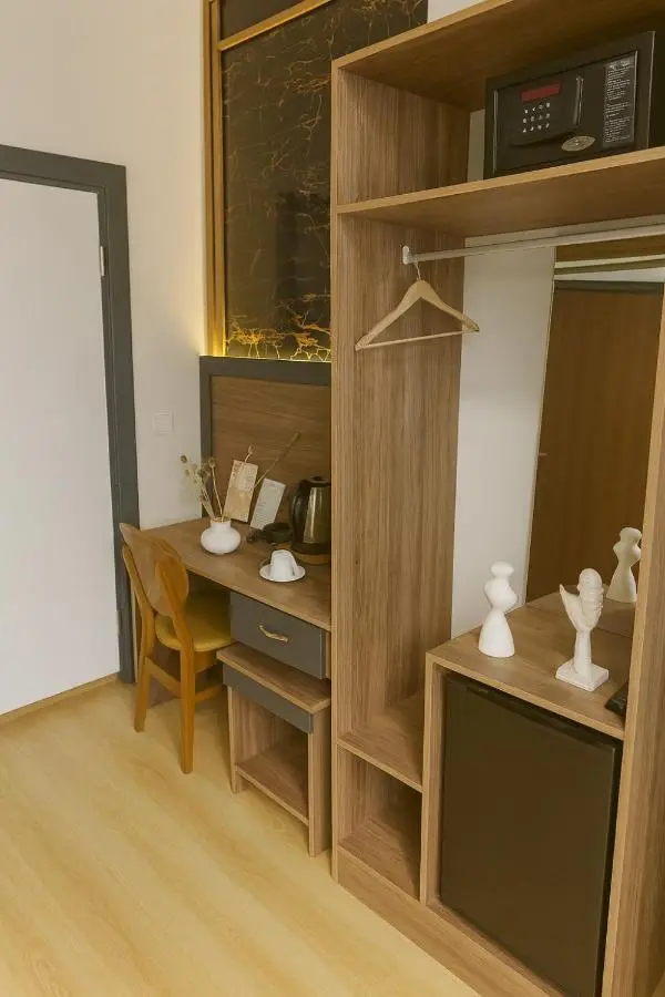 Elite Marmara Boutique Hotel Sultanahmet