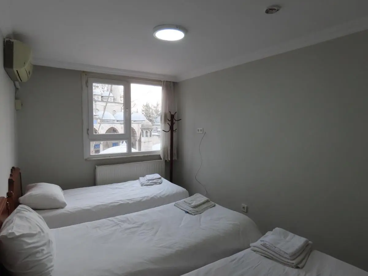 Sultanahmet Apart Hotel House