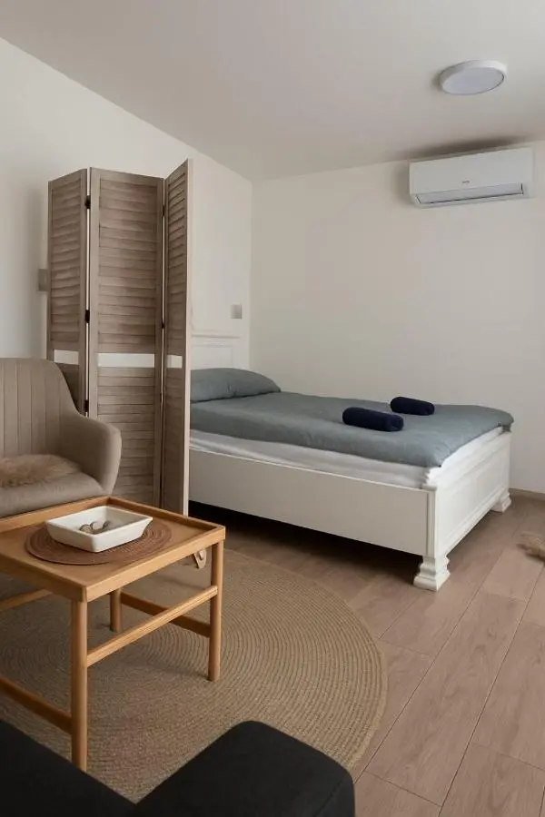 Ticina apartment