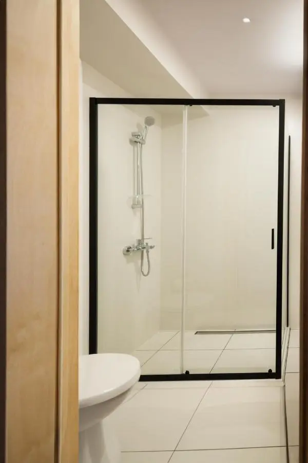 The SPOT apartments - Orbi Beach Tower