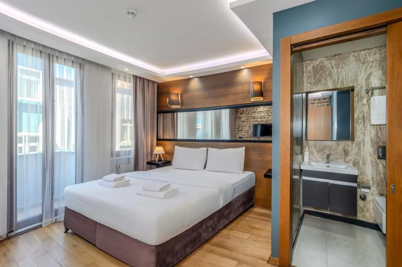 The Xenia Hotel