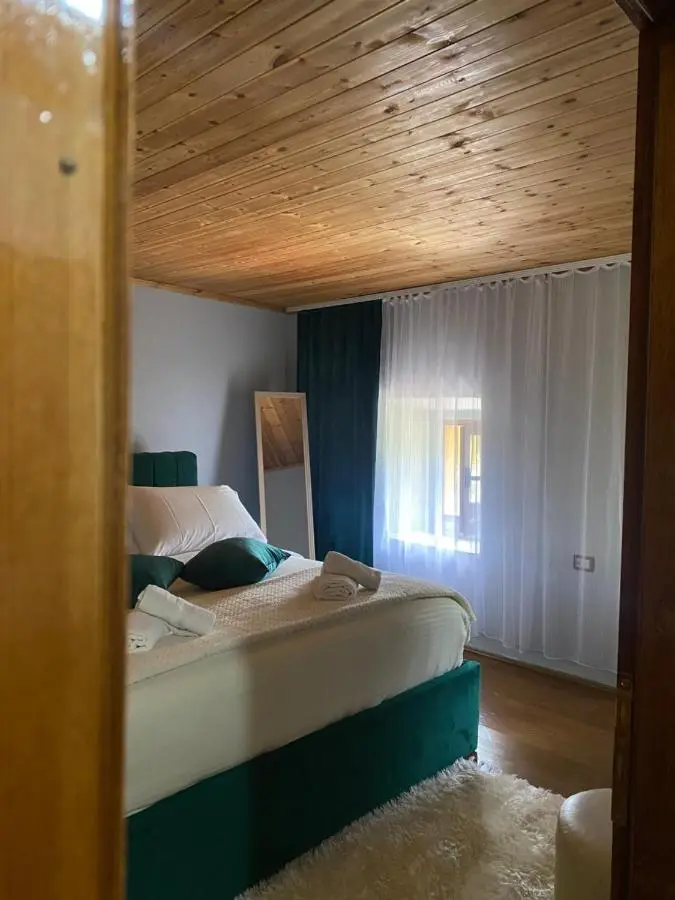 Guesthouse Bec Villi