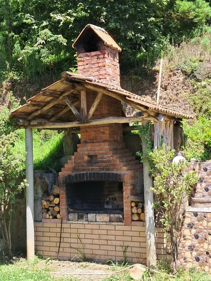 Villa In Urekhi