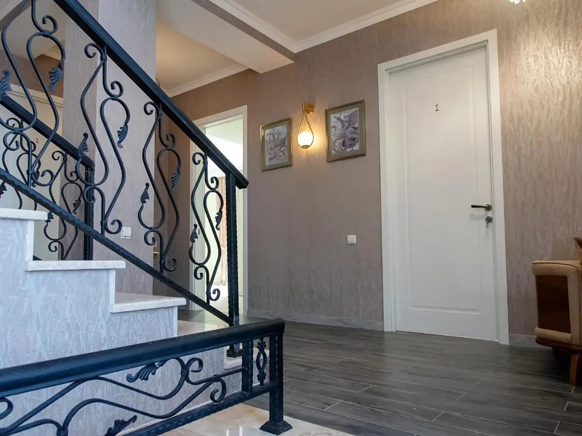 Tbilisi Mare