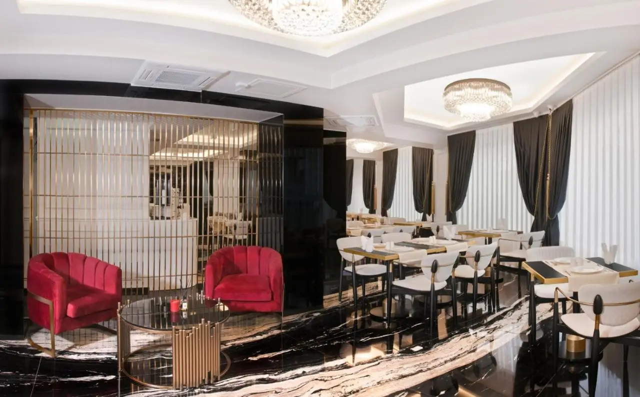 Silvana Hotel