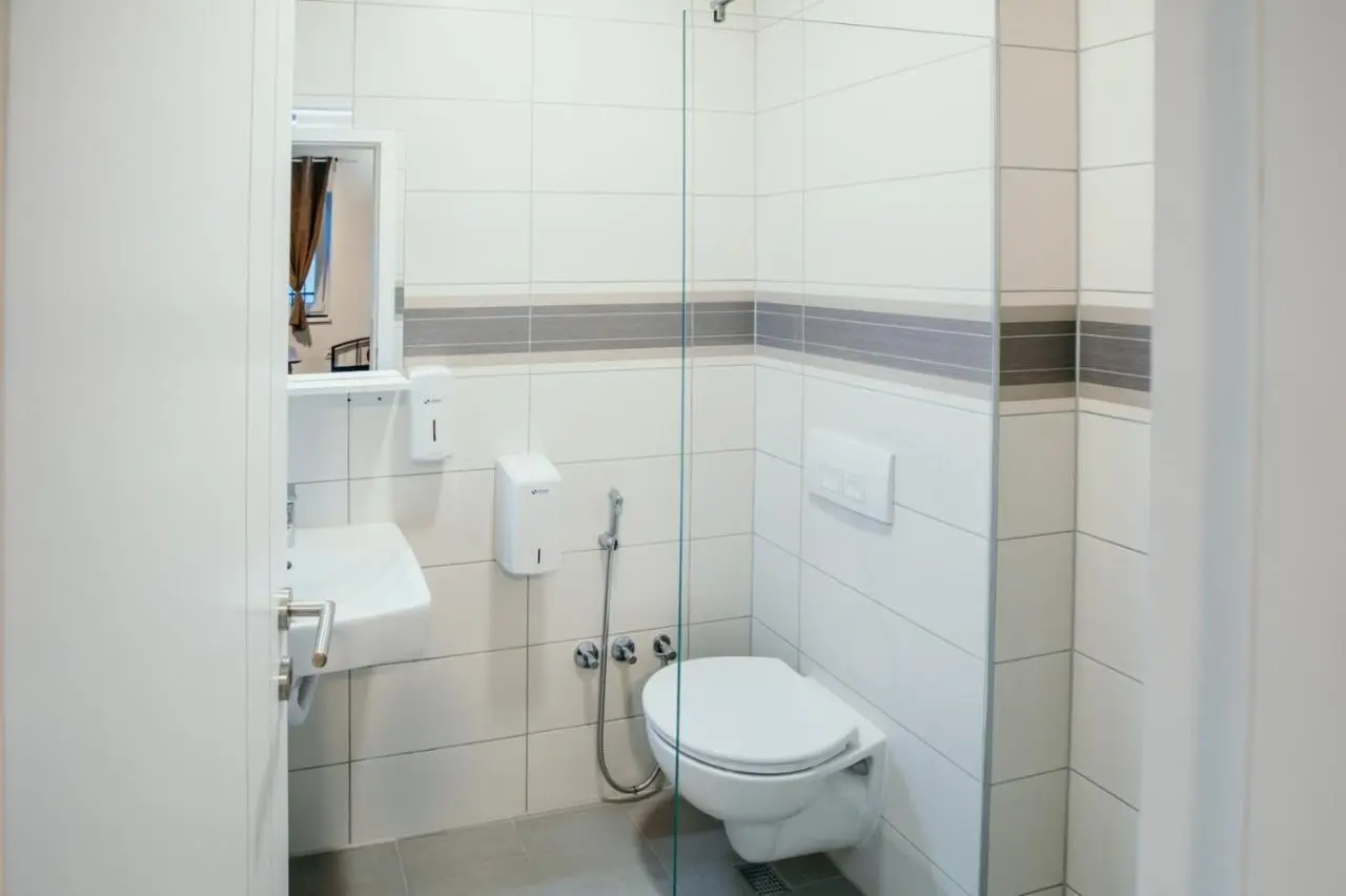 Sarajevo Stories Apartments Free Parking