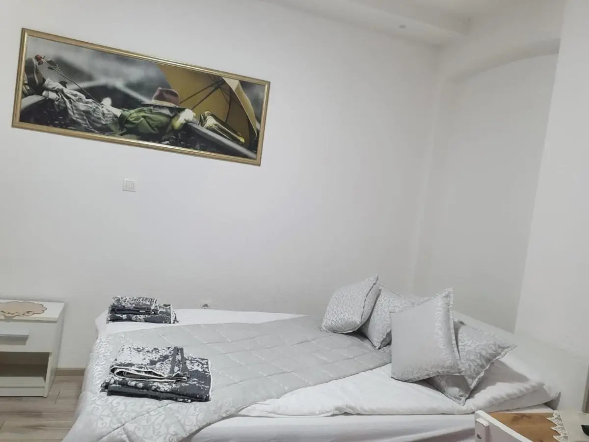 Carpe Diem Apartments