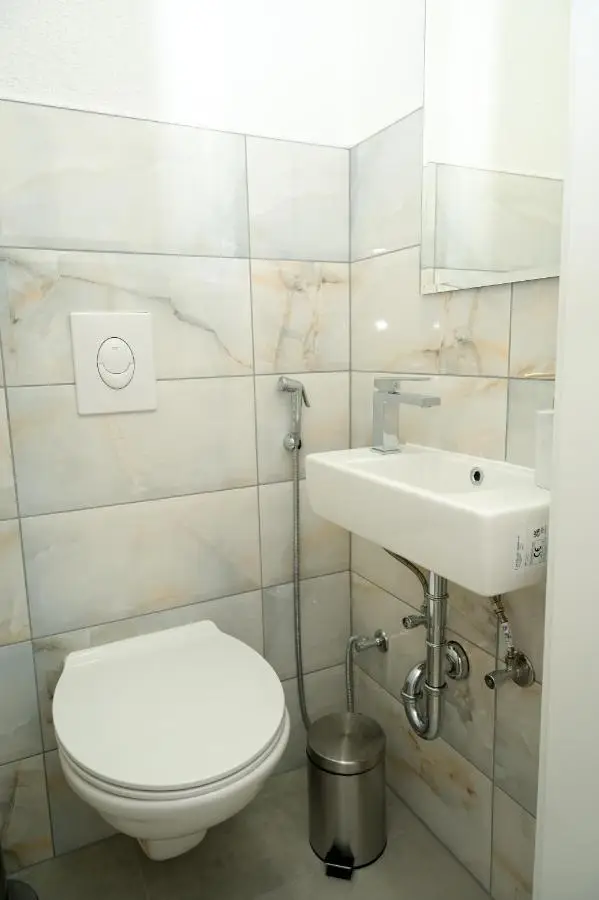 Apartman Astral